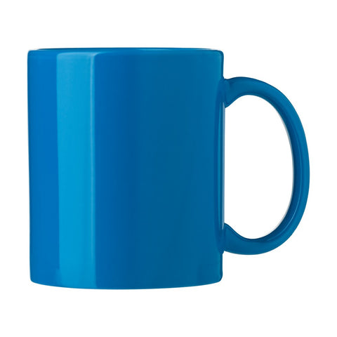 Keramikas krūze 300 ml Force