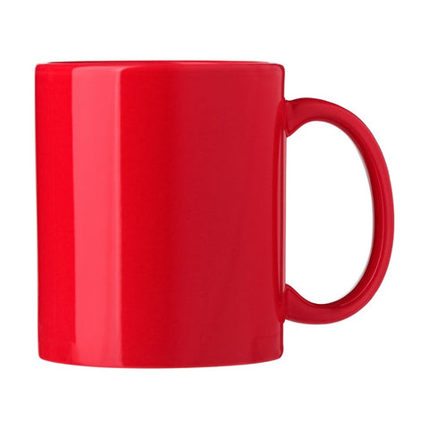 Keramikas krūze 300 ml Force