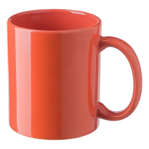 Keramikas krūze 300 ml Force
