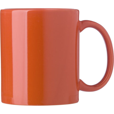 Keramikas krūze 300 ml Force