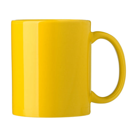 Keramikas krūze 300 ml Force