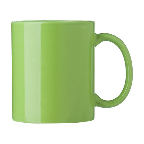 Keramikas krūze 300 ml Force