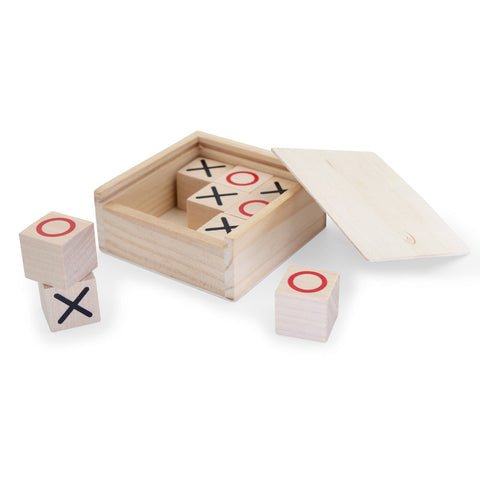 Tic-tac-toe spēle Odhran
