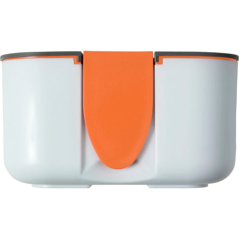 Pusdienu kaste 850 ml Fusion