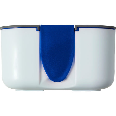 Pusdienu kaste 850 ml Fusion