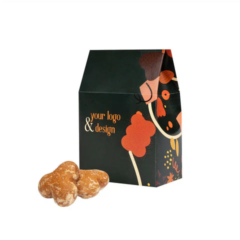 personalizētas piparkūkas uzņēmumiem