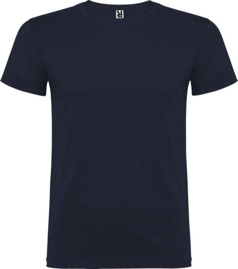 Beagle T-krekls ar uzņēmuma logo bērniem