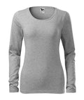 Personalizējams T-krekls ar zīmola logo SLIM