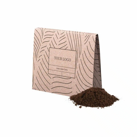 Arabica malta kafija MIDY ar personalizētu apdruku
