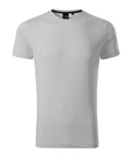 Slim Fit EXCLUSIVE T-krekls ar personalizētu izšuvumu balts