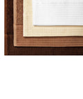 Smags bambusa frotē dvielis BAMBOOS 50x100 cm personalizējams