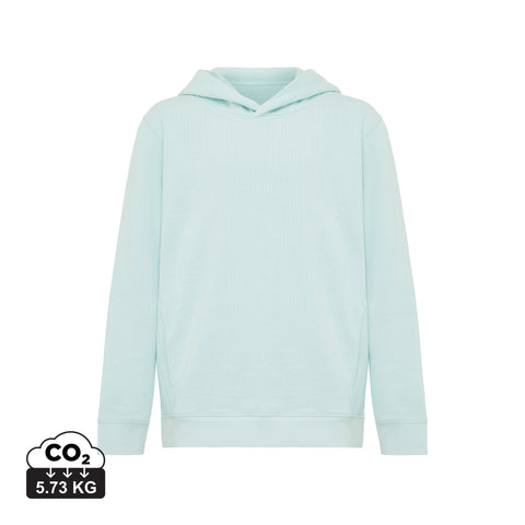 Personalizējams bērnu hūdijs ar iespēju pievienot logo mint krsa