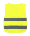 Bērnu veste ar logo druku