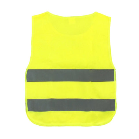 Bērnu veste ar logo druku