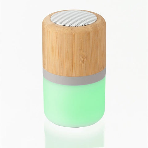 Personalizējams Bluetooth skaļrunis TRIME ar apdruku vai gravējumu