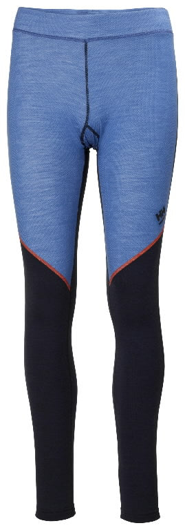 Termoveļa, bikses Lifa Merino sieviešu, Helly Hansen