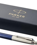 Eleganta Parker Jotter pildspalva kā biznesa dāvana