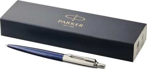 Eleganta Parker Jotter pildspalva kā biznesa dāvana