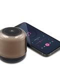 Personalizējams SEAMUS Bluetooth skaļrunis ar apdruku