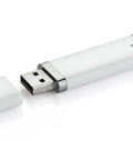 BRIS 8 GB USB 2.0 zibatmiņa ar personalizāciju
