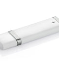 BRIS 8 GB USB zibatmiņa ar logo apdruku vai lāzergravējumu