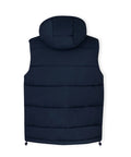 veste BROOKE aizmugure ar logo apdruku un personalizāciju mugurā