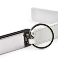 BUDVA 16 GB USB Flash Drive ar atslēgu piekariņu un personalizāciju