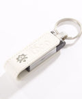 BUDVO 32 GB USB Flash Drive ar logo iespiedumu vai lāzergravējumu