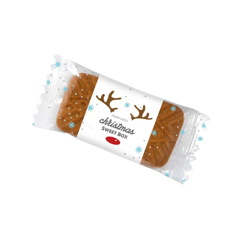 Cepums iepakojumā kā reklāmas produkts pasākumiem