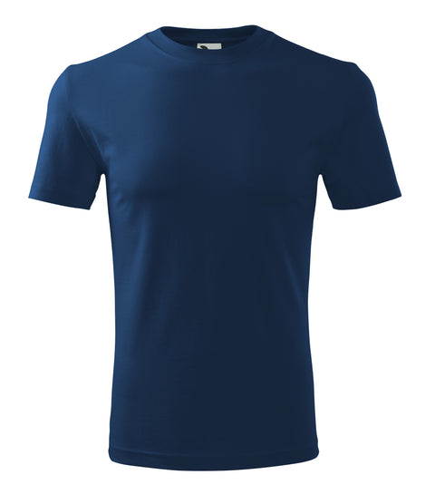 Reklāmas T-krekls Classic new vīriešiem