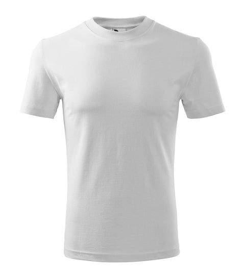 CLASSIC personalizējams T-krekls ar zīmola simboliku