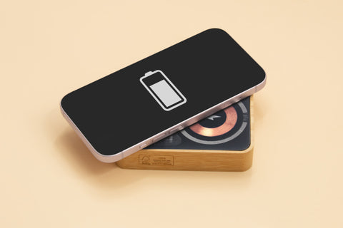 Power banka 10 000 mAh ar Type-C 20W PD ātro uzlādi