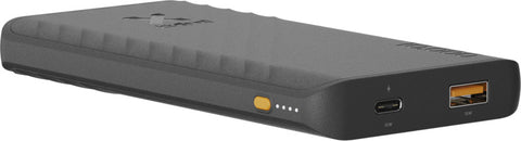 Power banka ar gravētu logo – korporatīva dāvana Xtorm