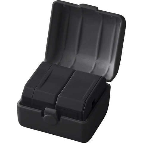 ROW ceļojumu adapteris ar modernu dizainu