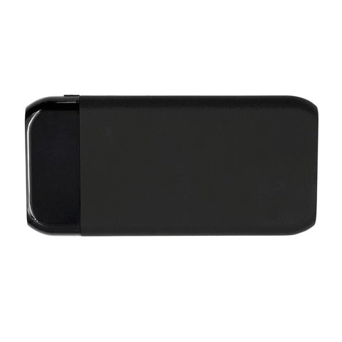 CORY 10000 mAh Power Bank ar apdruku un premium dizainu