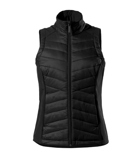 CROSS veste ar udens atgrudosu apdari un logo iespēju