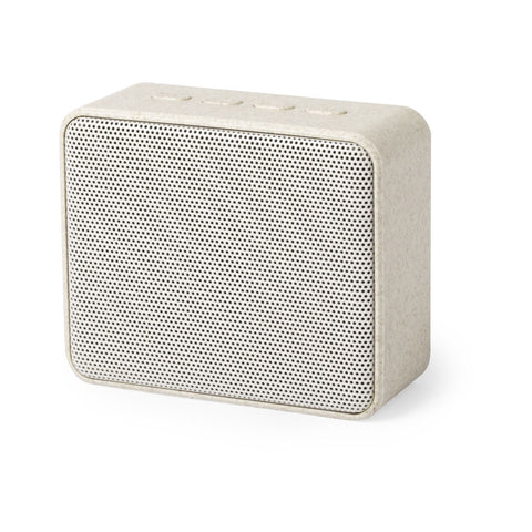 DADIL Bluetooth 5.0 dokstacijas skaļrunis ar 3W skaņu, personalizējams ar logo