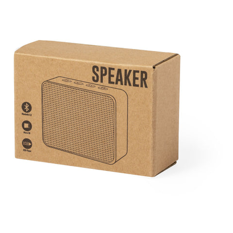 DADIL Bluetooth skaļrunis – prezentmateriāls ar personalizāciju
