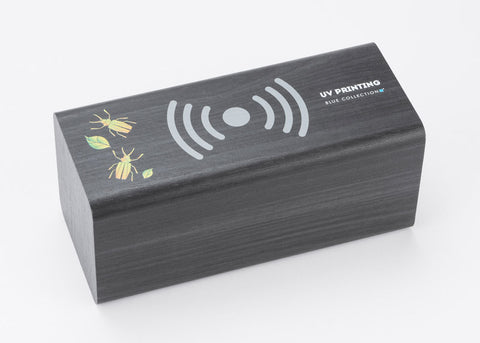 CORNELL pulkstenis ar apdruku un indukcijas tehnoloģiju