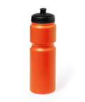 Personalizējama pudele ar logo druku 840 ml oranza