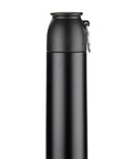 FAZARI 500 ml termoss ar logo lāzergravējumu melnā krāsā