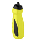 FERSK sporta pudele 700 ml dzeltenā krāsā, prezentreklāma ar apdruku