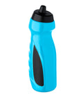 FERSK sporta pudele 700 ml gaiši zilā krāsā ar uzņēmuma logo apdruku