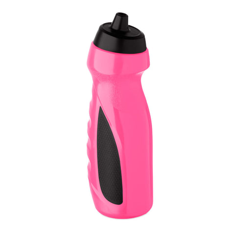 FERSK rozā sporta pudele 700 ml ar apdruku un logo, reklāmas pudele