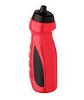 FERSK sporta pudele 700 ml sarkanā krāsā ar logo apdruku sporta pasākumiem