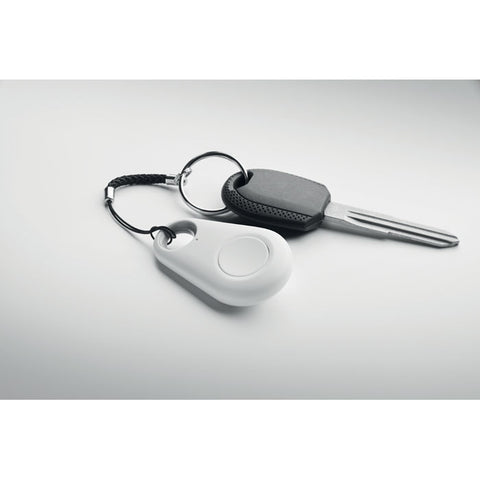 FIND ME bluetooth atslēgu meklētājs pie atslēgām ar logo apdruku vai lāzergravējumu