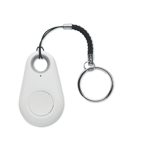FIND ME bluetooth atslēgu meklētājs ar apdruku, logo vai lāzergravējumu, personalizācija