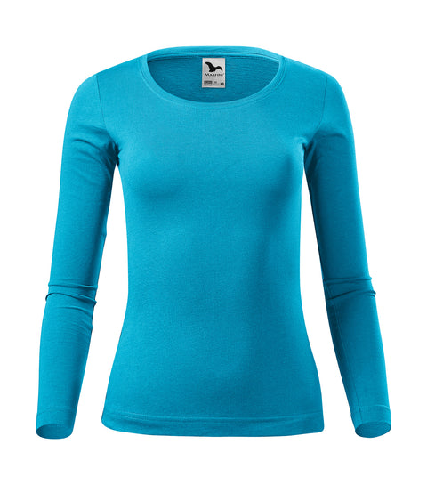 Fit Ls T-krekls ar personalizāciju