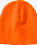 Oranža Fristads ziemas cepure ar augstu izolāciju. Personalizējama ar logo