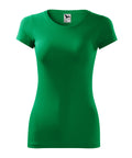 Personalizējams T-krekls Glance – slim fit piegriezums